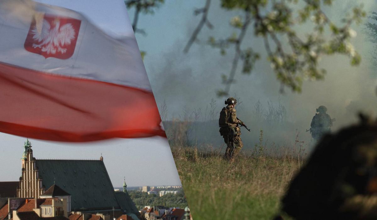 колаж УНІАН, фото flickr, 72 ОМБр ім. Чорних Запорожців