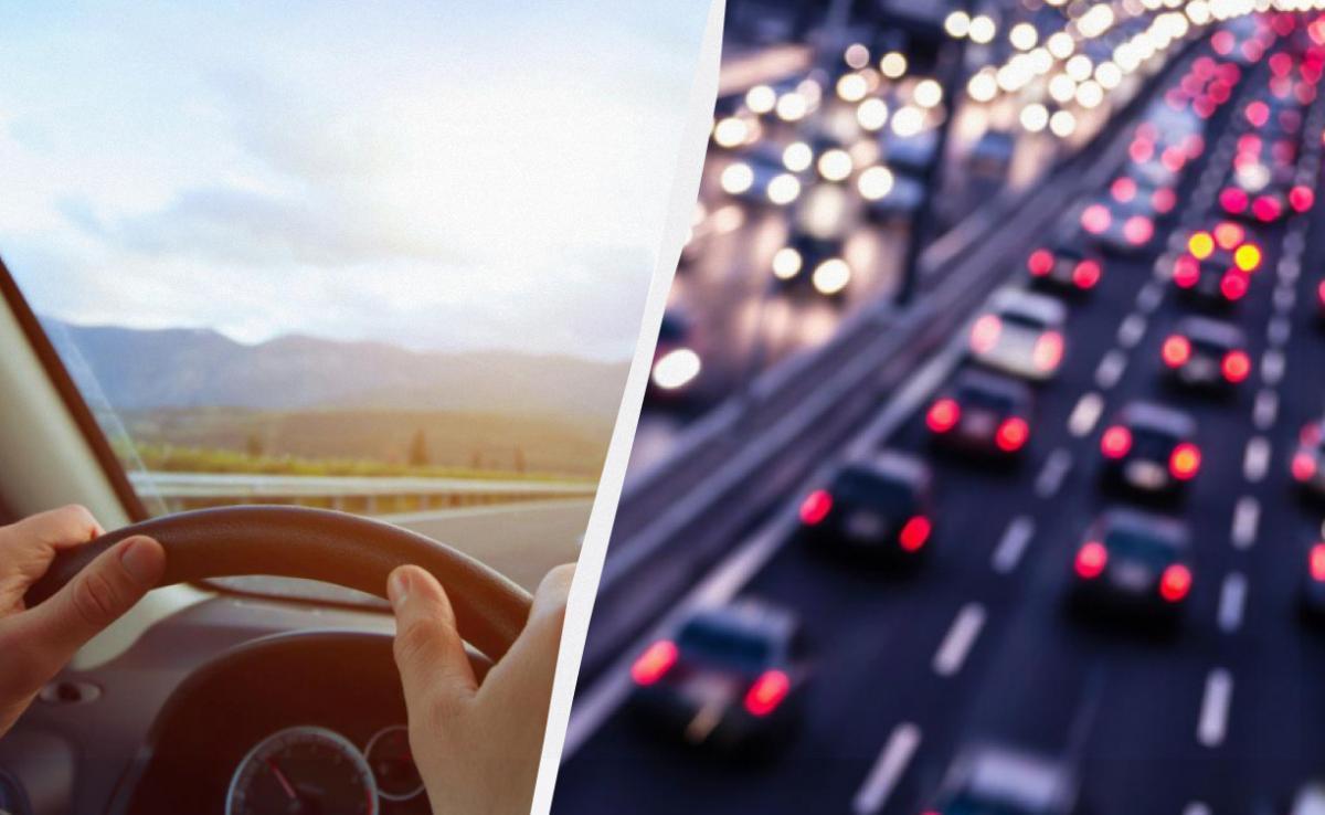 Perché alcuni paesi non adottano la circolazione a destra: una spiegazione semplice