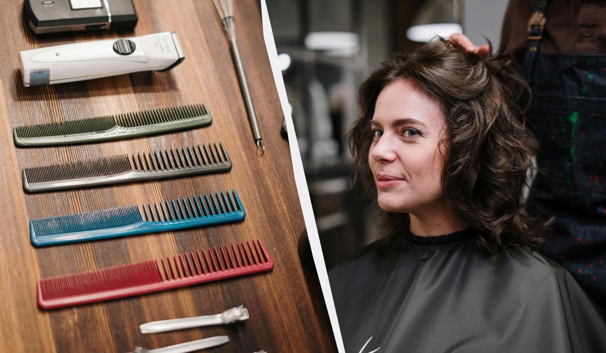 місячний календар стрижок