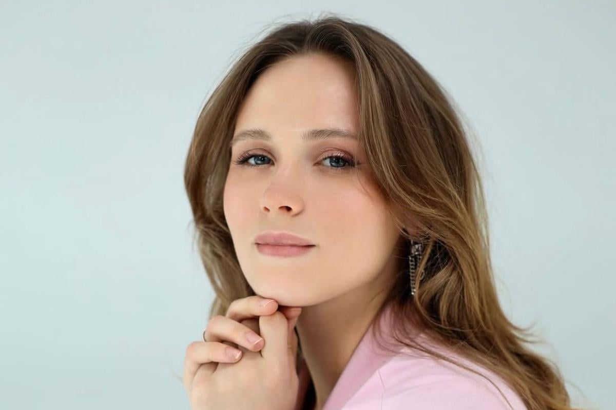 / фото инстаграм Анна Кошмал