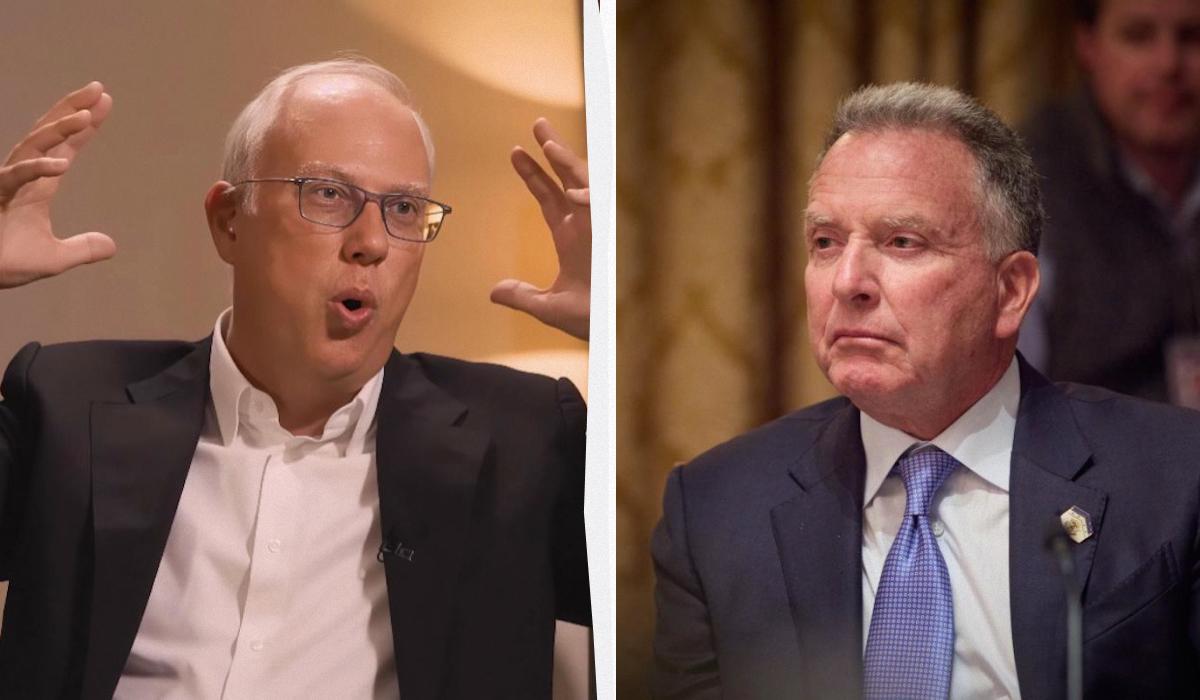 СМИ назвали авторов мирного плана Трампа / Коллаж УНИАН, фото ОП, скриншот СМИ назвали авторов мирного плана Трампа / Коллаж УНИАН, фото ОП, скриншот