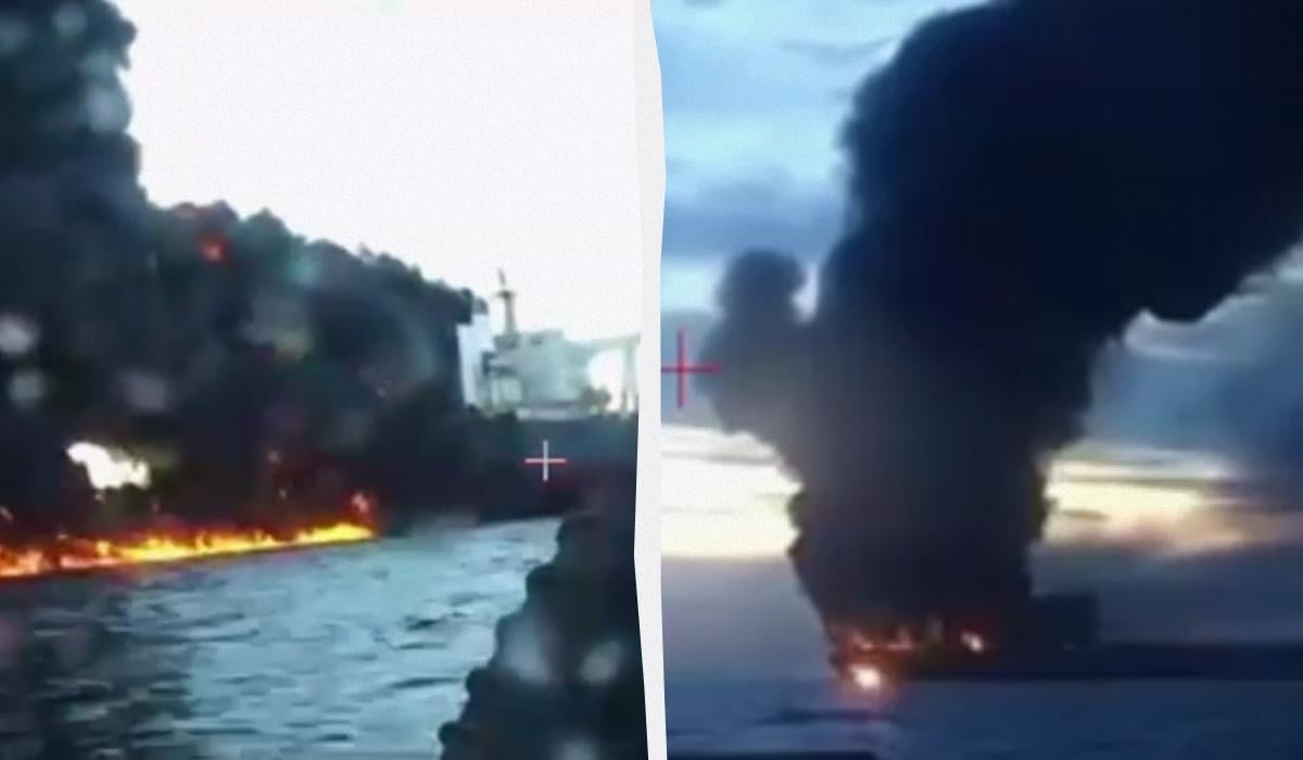 / коллаж УНИАН, скриншоты