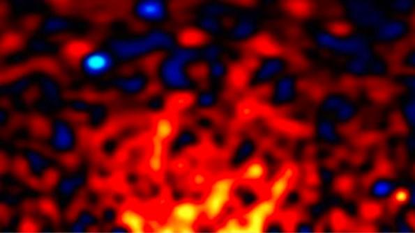 Tomonori Totani, The University of Tokyo