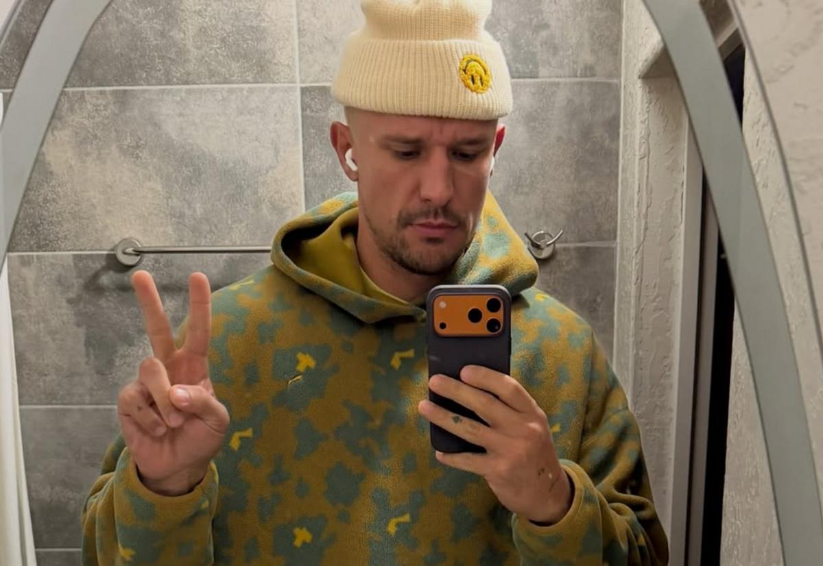 / фото instagram.com/taras.tsymbaliuk / фото instagram.com/taras.tsymbaliuk