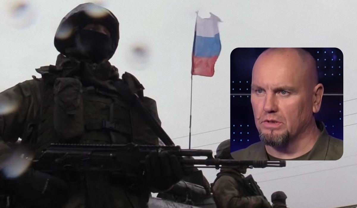 Росія зробила ставку на 'м'ясний ресурс', але з мобілізацію не все так просто, - Тимочко