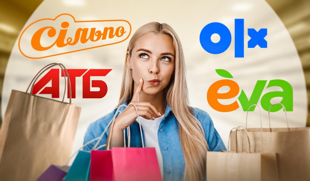 Il significato dei nomi dei negozi ucraini: storia e cultura