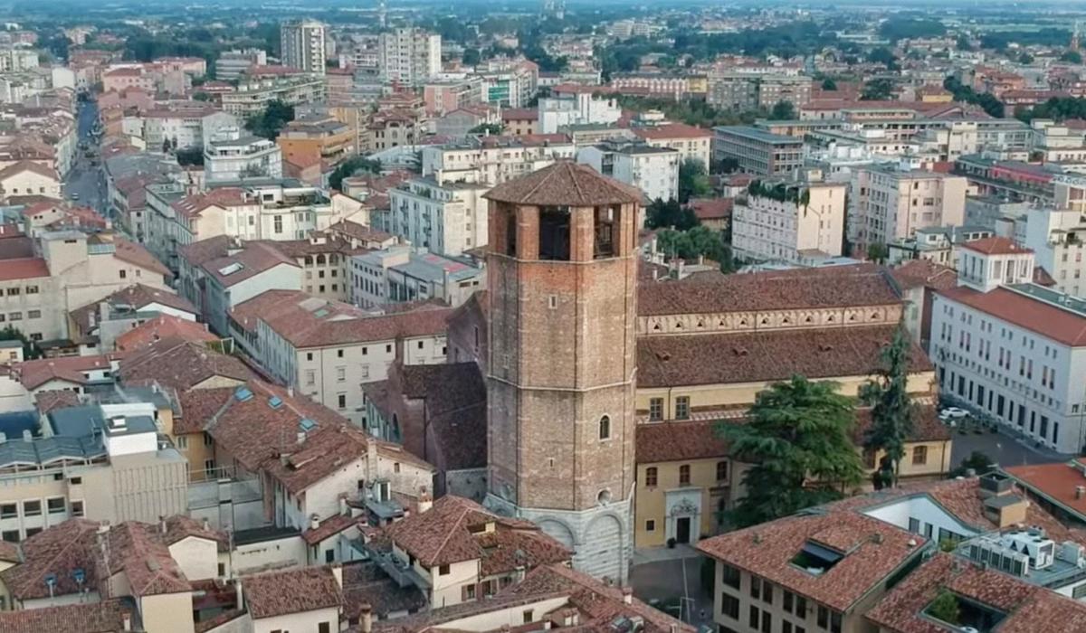 Названы 5 доступных направлений в Италии без толп туристов / скриншот Названы 5 доступных направлений в Италии без толп туристов / скриншот