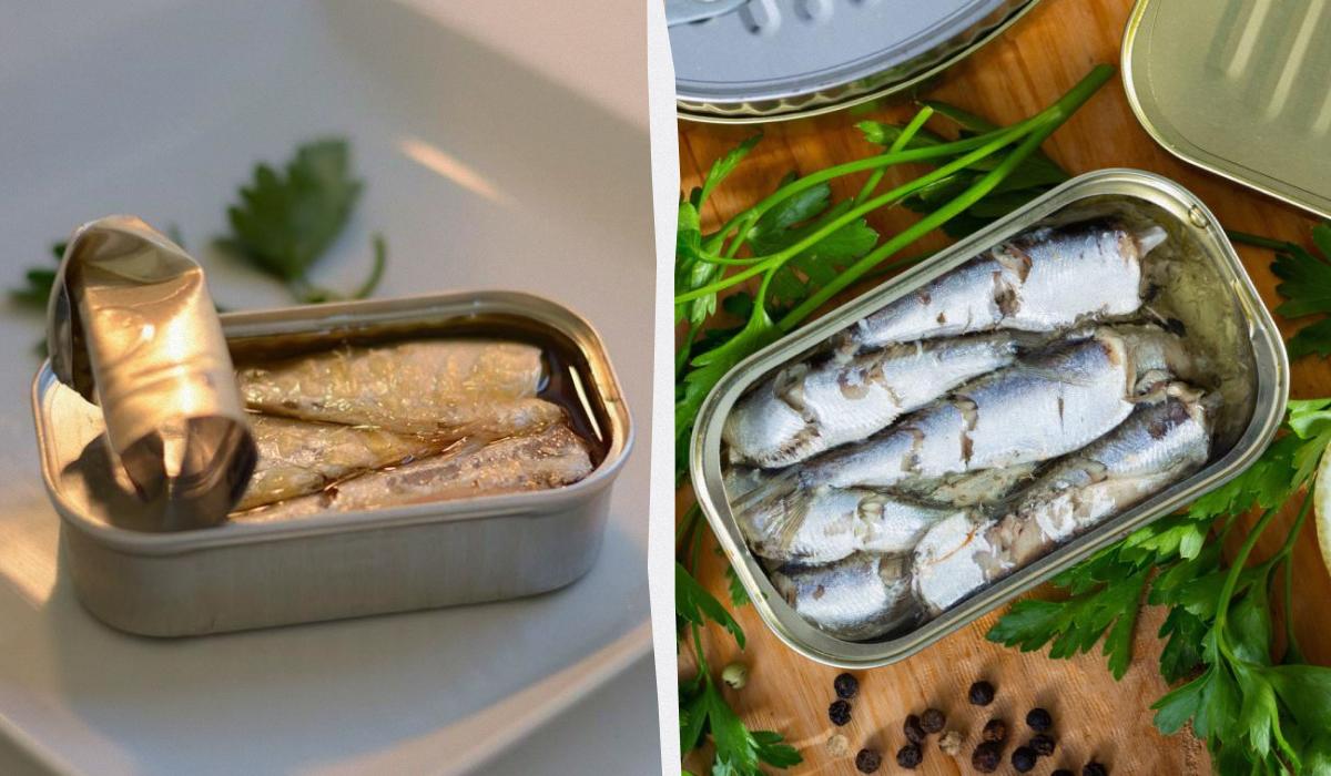 Mangiare sardine ogni giorno: benefici e rischi per il cuore secondo i medici