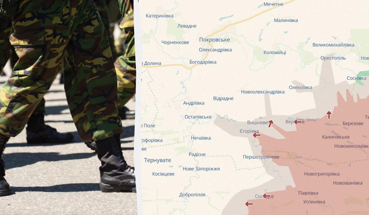 / колаж УНІАН, фото ua.depositphotos.com, DeepState