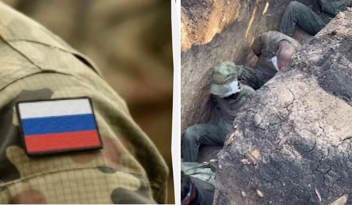 Marini ucraini catturano 19 soldati russi: dettagli dell'operazione