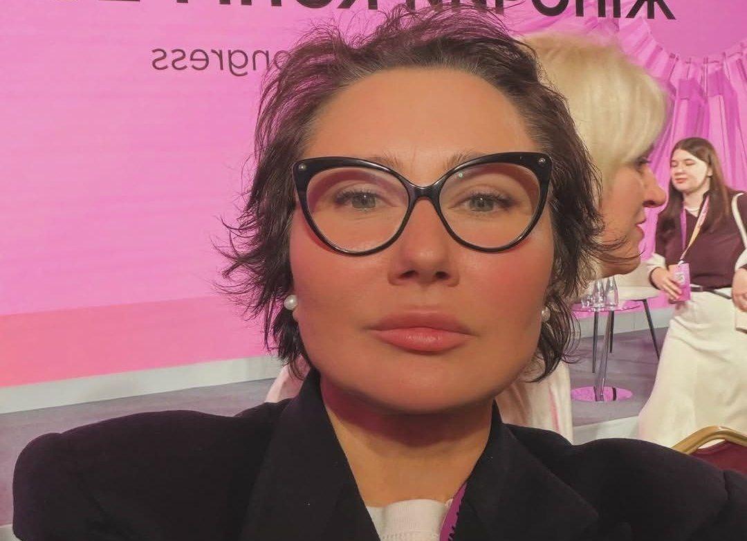 / фото instagram.com/olenamozgova1