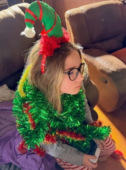 / фото instagram.com/olenamozgova1