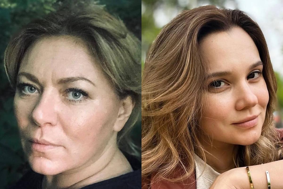 Natalia Koretska critica il silenzio di Bezruk sulla guerra e parla dei cambiamenti nella vita personale di un ex collega