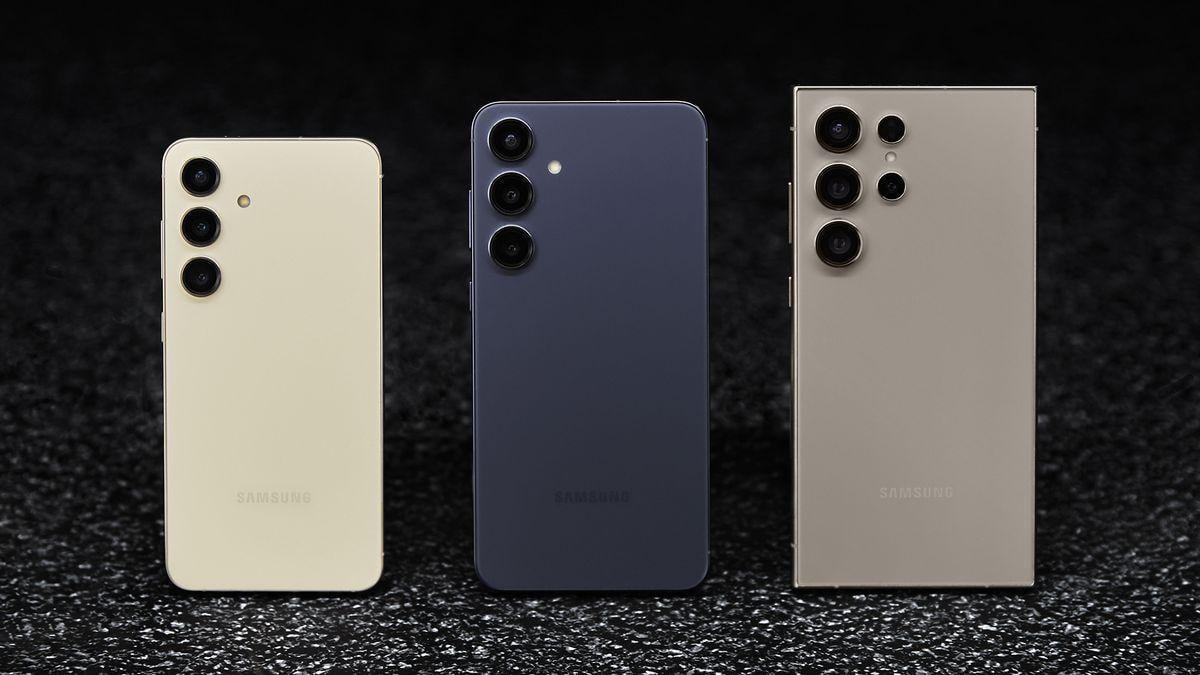 Samsung S26: caratteristiche simili ai modelli precedenti.