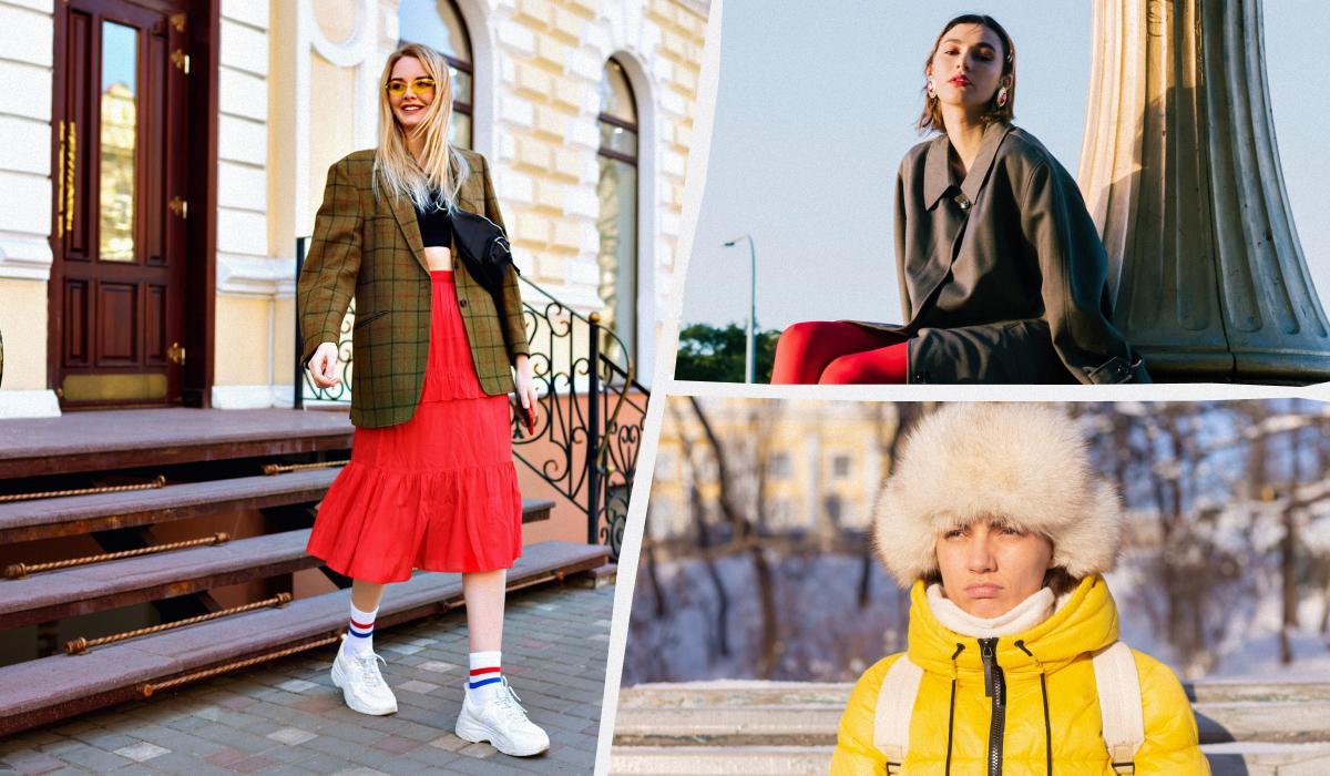 Moda 2025: l'ascesa degli articoli sovietici per la loro praticità e sostenibilità