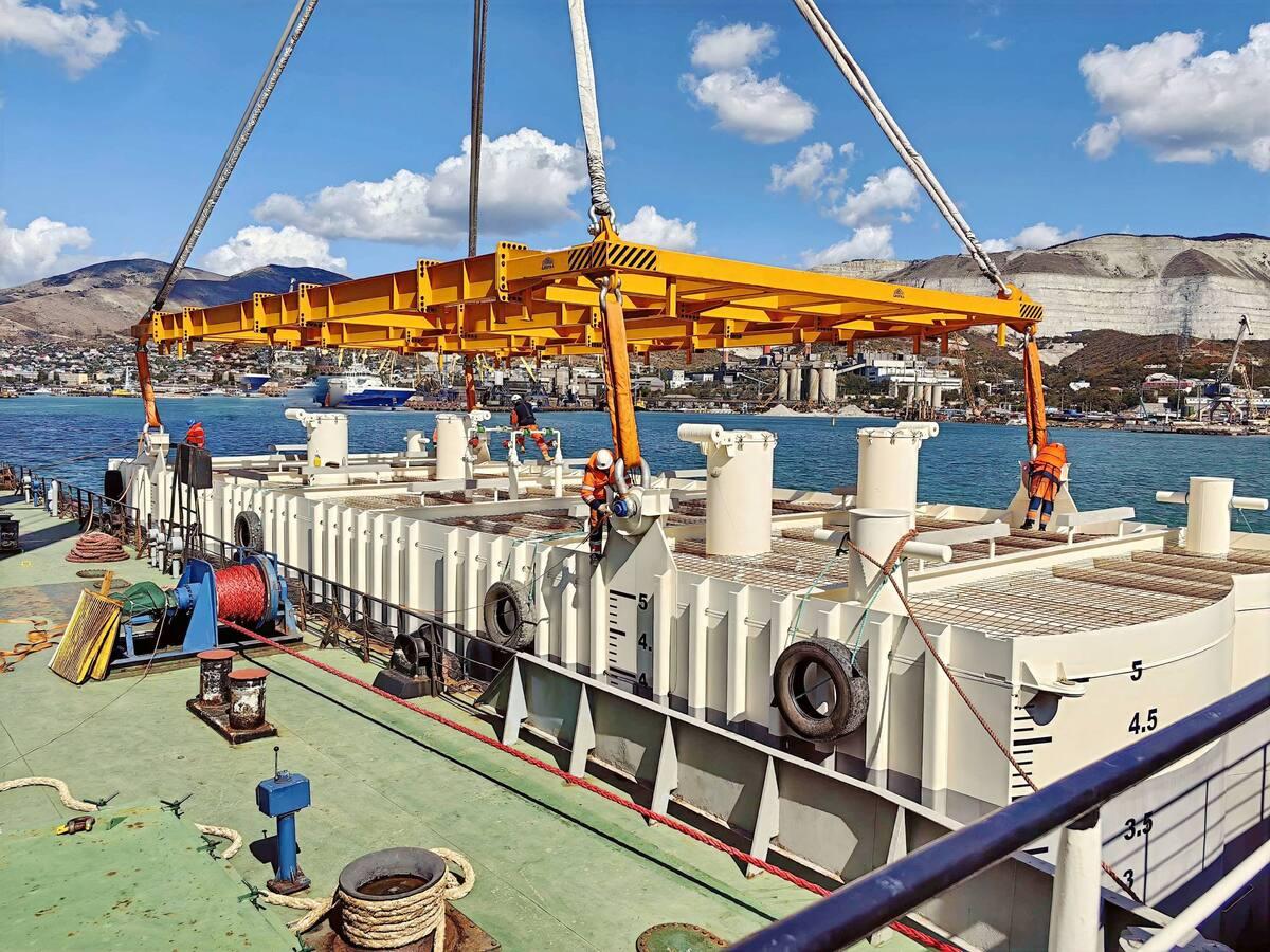 Kazakhstan condanna l'attacco ucraino al terminal petrolifero russo