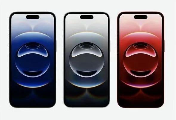 Рендер iPhone 17e / Источник: MyDrivers