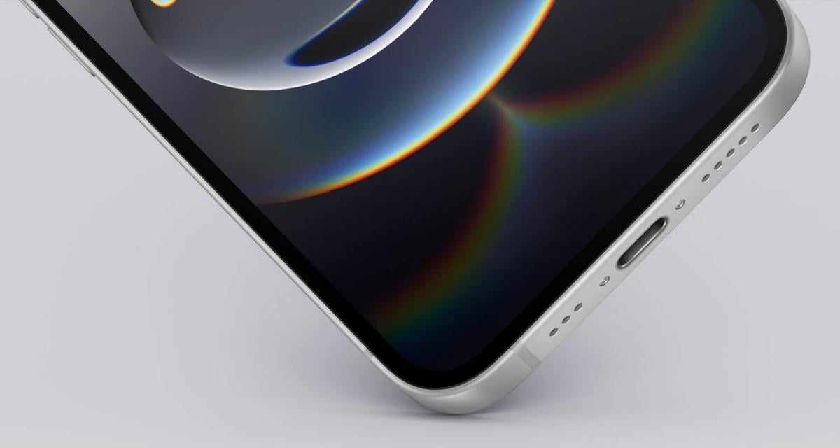 iPhone 17e будет напоминать iPhone 17 и выйдет в начале 2026 года / фото Apple
