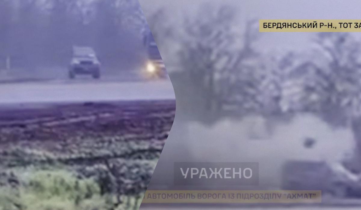 Сейчас потери оккупантов устанавливаются / коллаж УНИАН, скриншоты