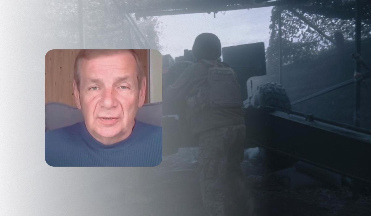 Russia dispone di 10 volte più truppe: esperto analizza la via di fuga delle truppe ucraine da Pokrovsk