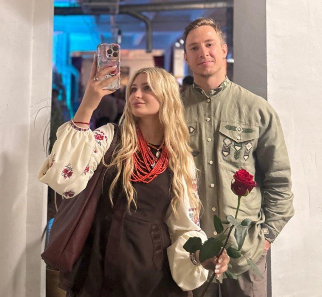 Ві/ фото instagram.com/vi.tochkaa