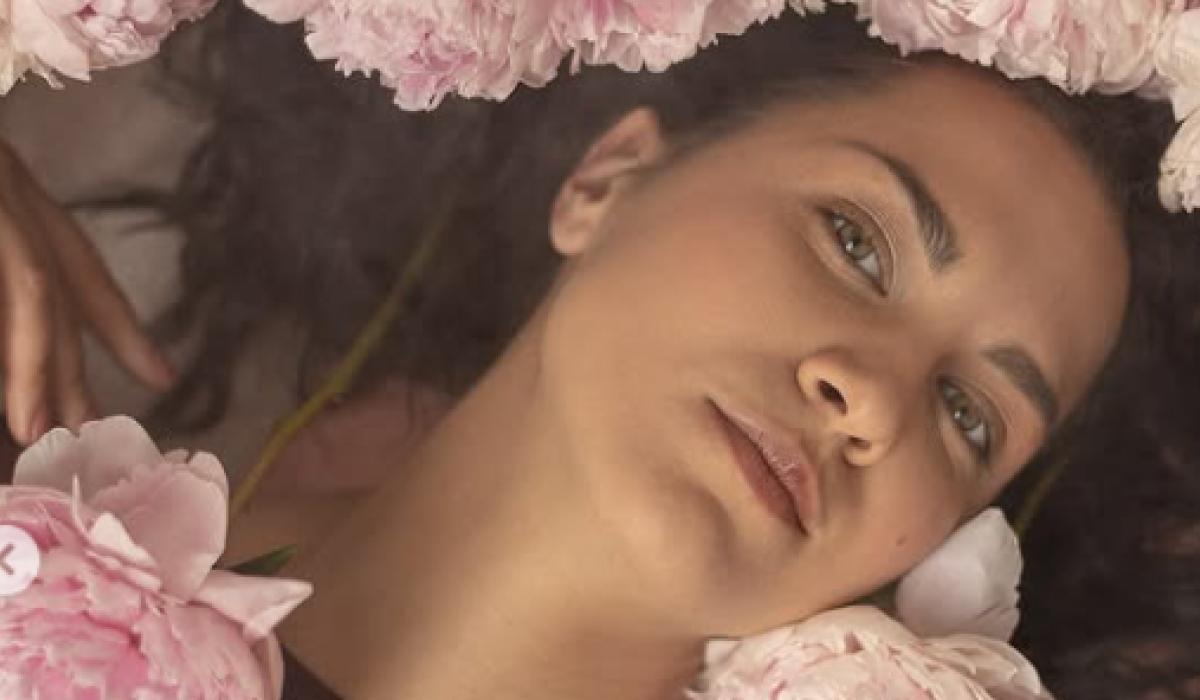 Колаж УНІАН / фото instagram/slava_krasowska