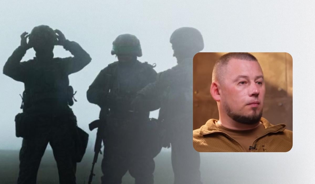 коллаж УНИАН, фото - 93 ОМБр Холодный Яр, скриншот