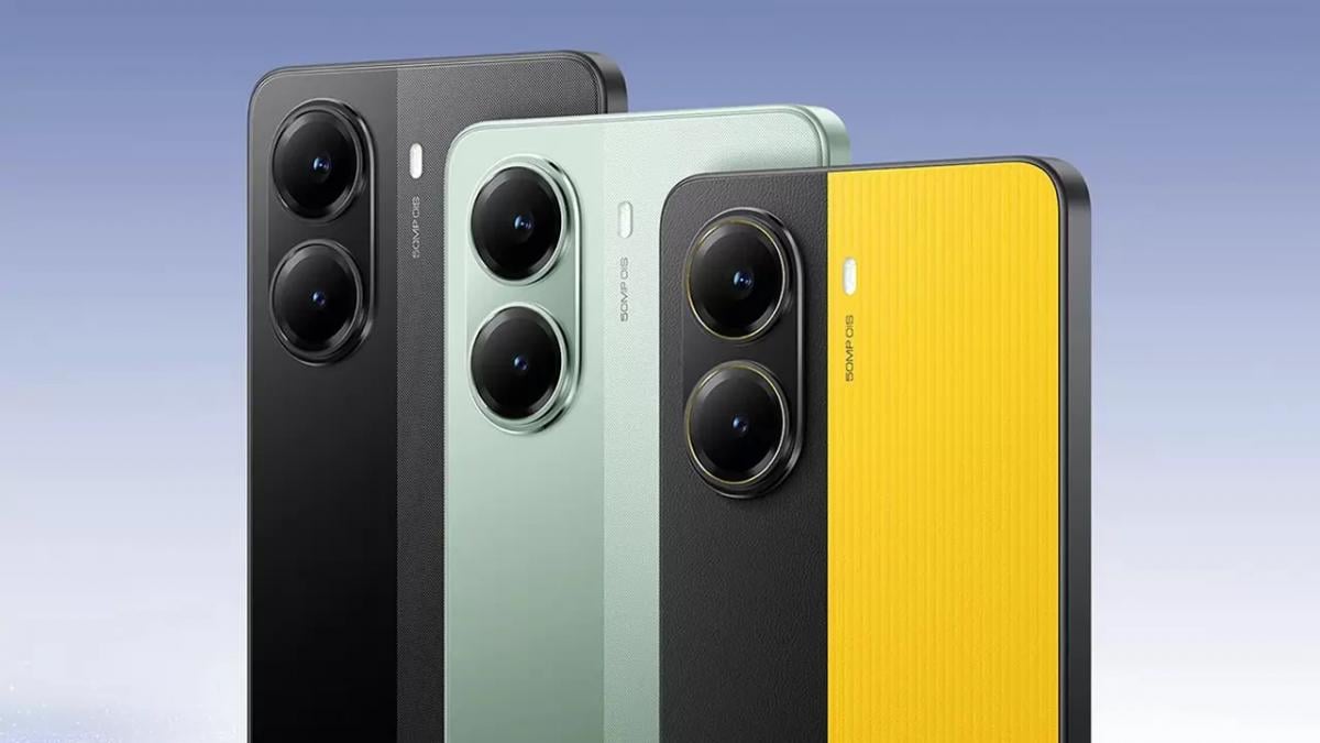 Идеальный 'середняк': эксперты выбрали 5 самых сбалансированных смартфонов 2025-го