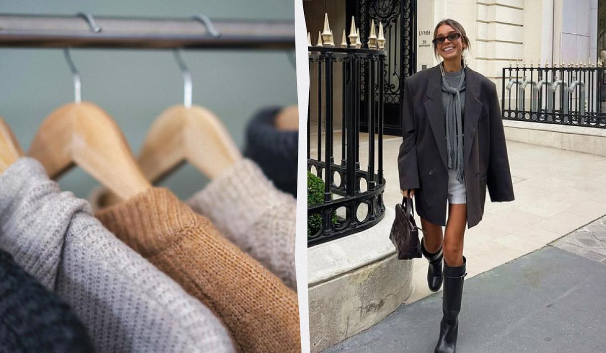 Stivali 2026: il dettaglio di design che renderà tutti i look più attraenti