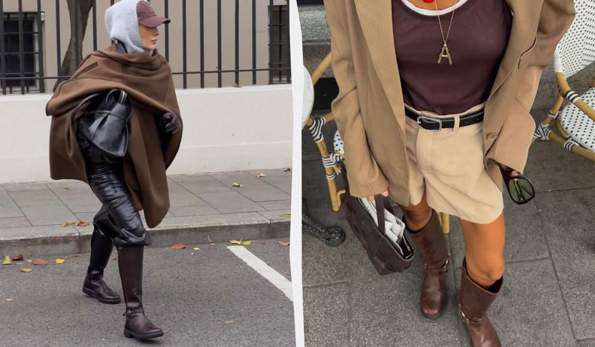 Коллаж УНИАН / фото instagram/hey_irma, aina.simon