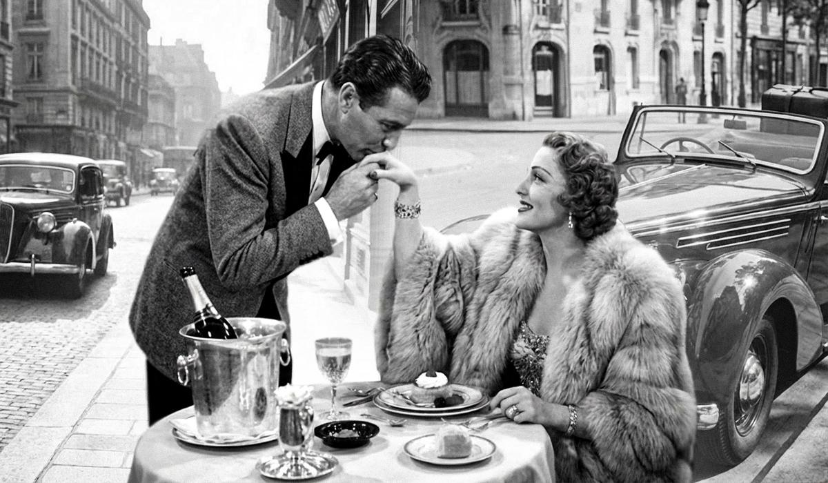 Cosa definiva la ricchezza un secolo fa: beni e stili di vita delle persone benestanti