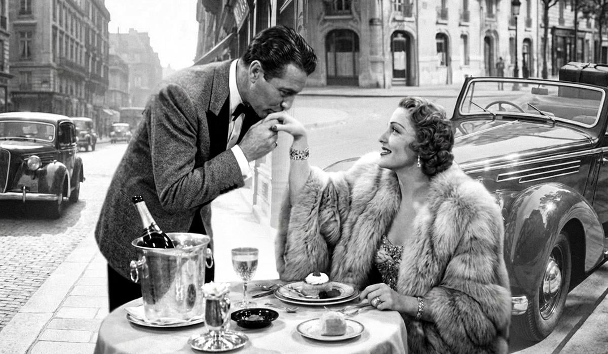 Что считалось богатством в 1900-х годах Что считалось богатством в 1900-х годах