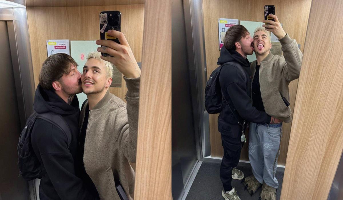 / коллаж УНИАН, фото instagram.com/melovin_official