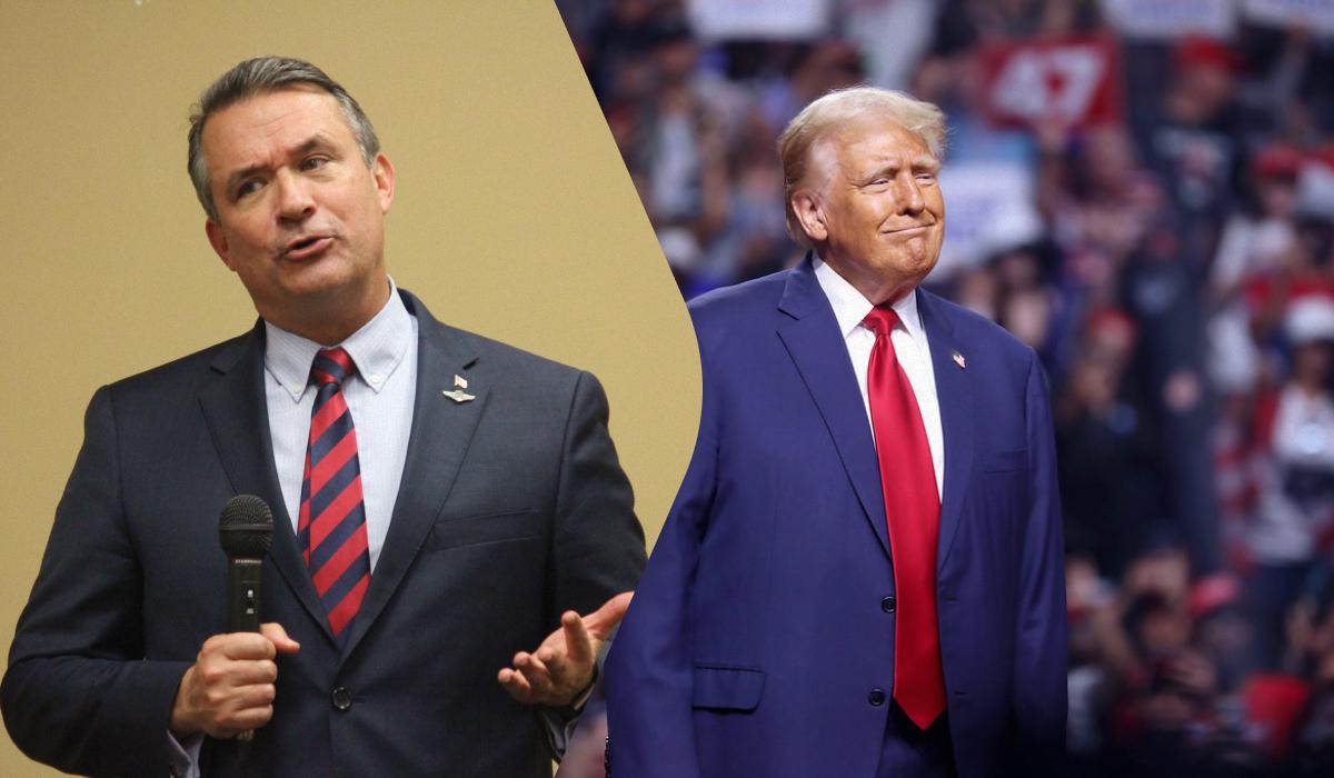 Congresso repubblicano critica la posizione di Trump sull'Ucraina, esige chiarezza morale nei rapporti con la Russia