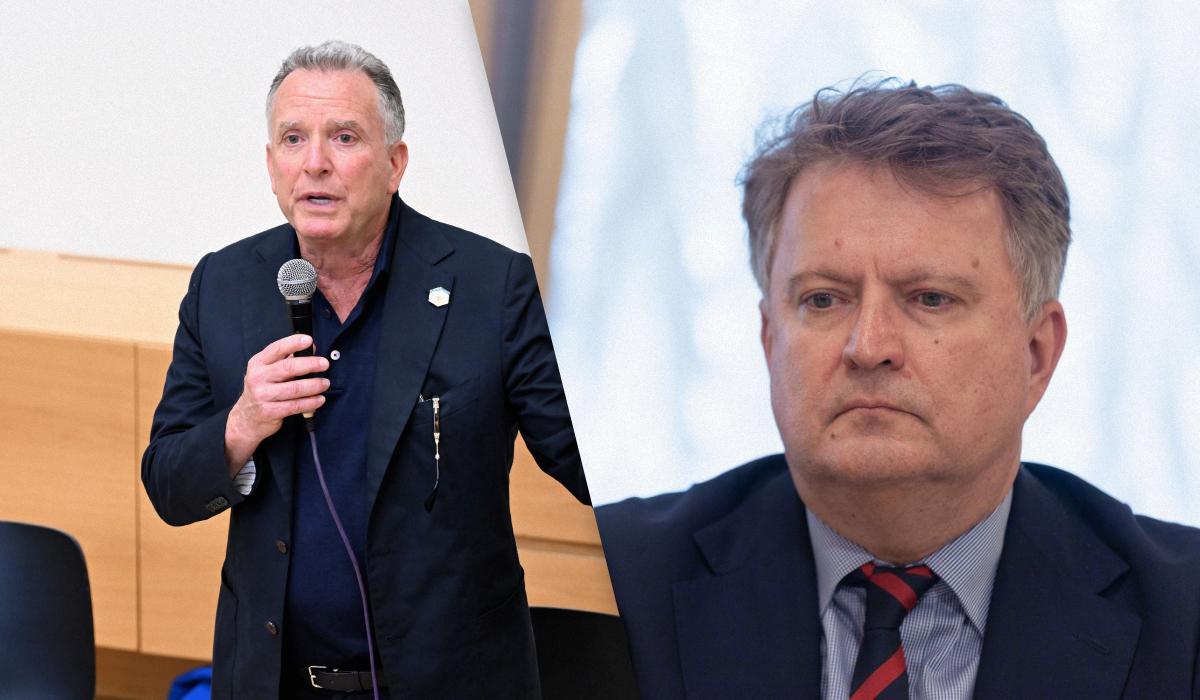 Trattative Ucraina-USA: inizio positivo, dichiarano diplomatici