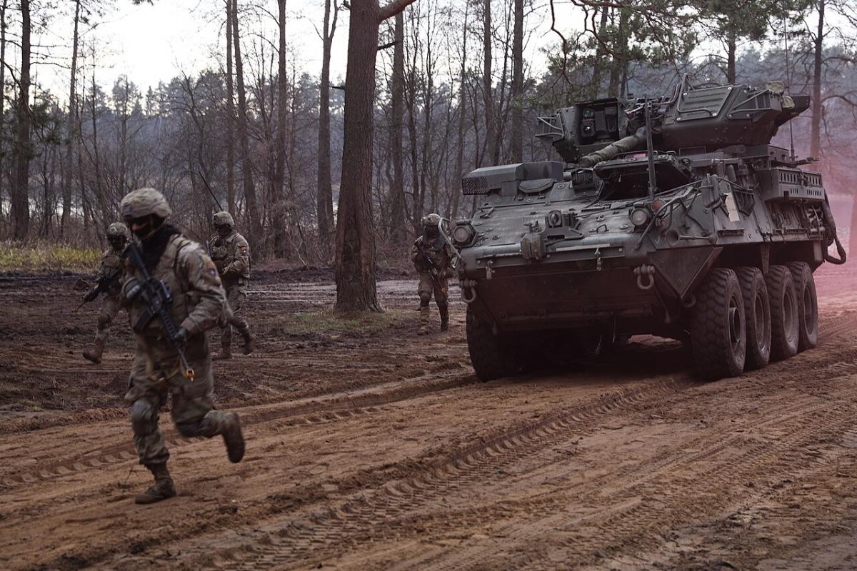 Europa si prepara a respingere l'invasione russa senza l'aiuto degli Stati Uniti