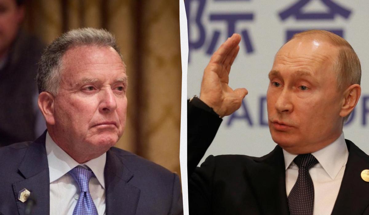 Putin mantiene posizione inalterata: nessun piano di pace lo soddisferà