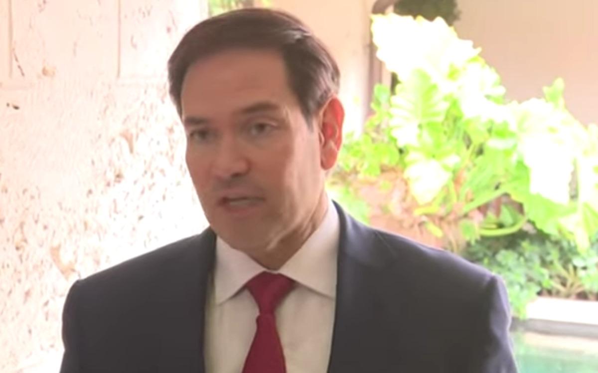 Rubio afferma che le trattative con l'Ucraina sono state produttive, ma rimangono punti da approfondire