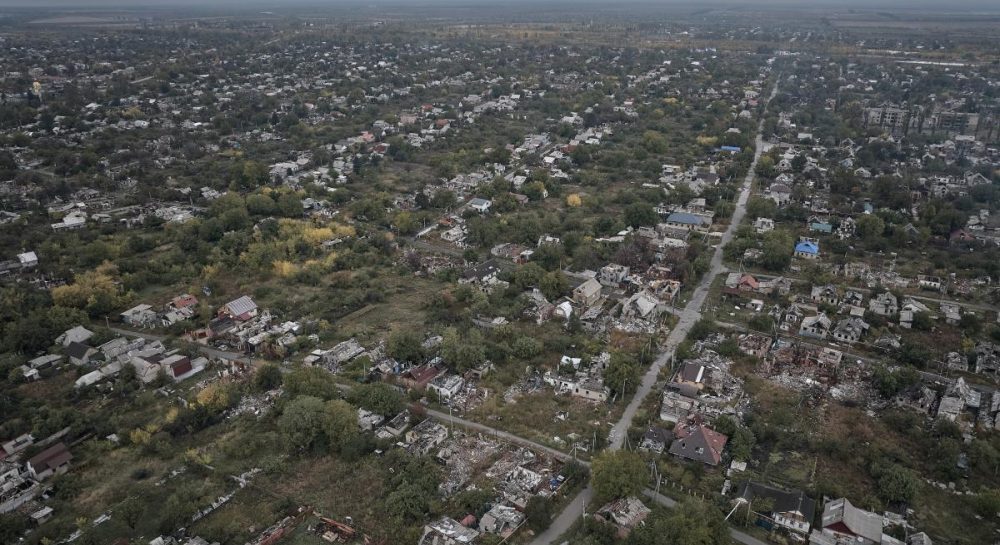 Боєць ЗСУ повідомив про "повну втрату" Покровська