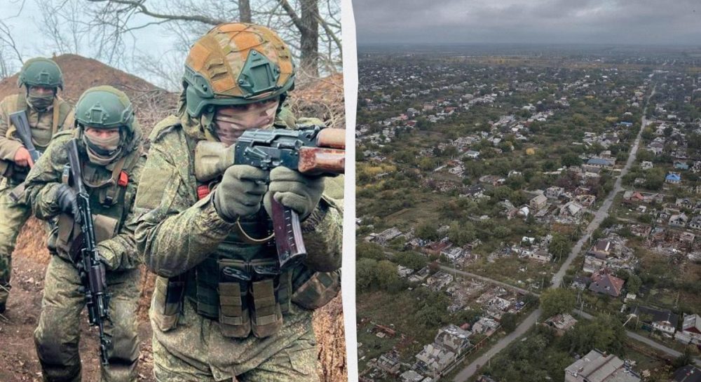 Бої в Покровську - де зараз найінтенсивніші бої - УНІАН