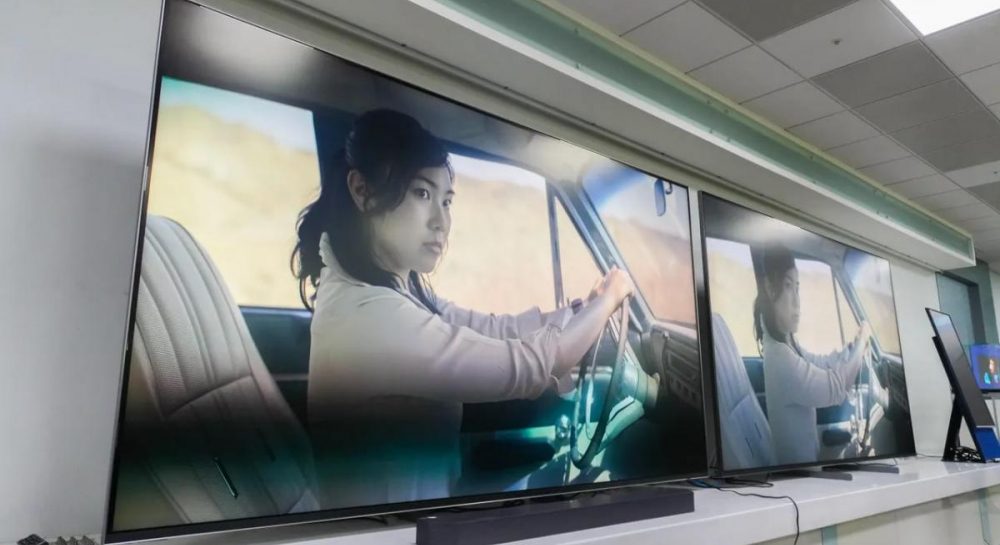 Samsung анонсував нову версію технології HDR для телевізорів і моніторів