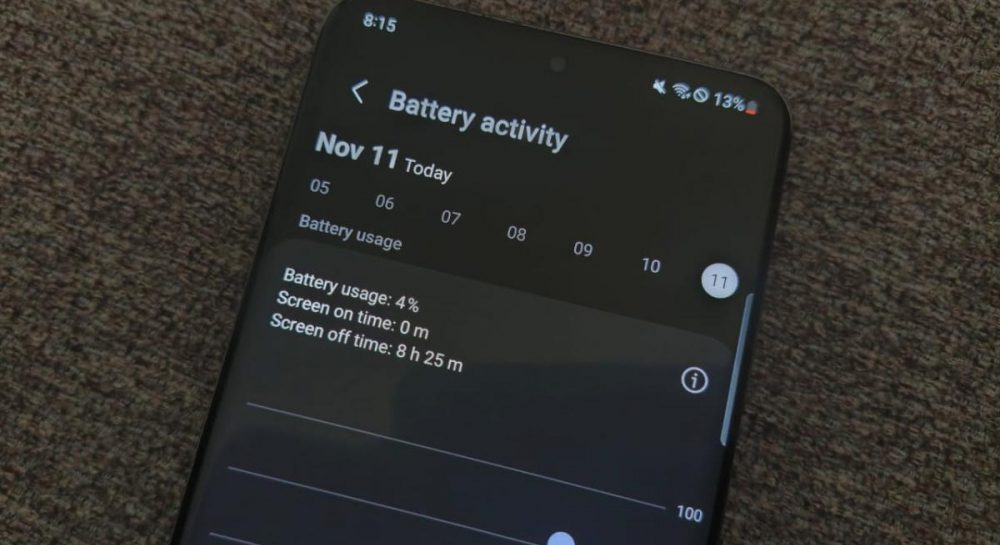 Які додатки розряджають батарею