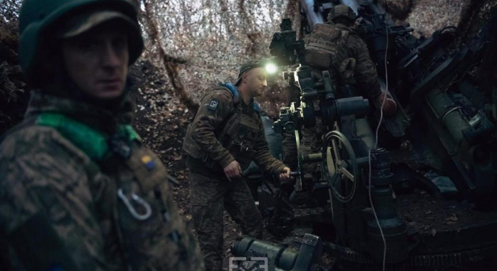 ウクライナ軍は市内から敵をどのように排除しているかを語った