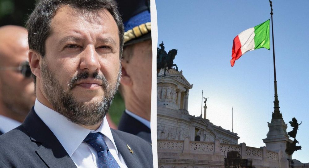 ミダス作戦－イタリアはウクライナ支援を継続するか検討中－国連