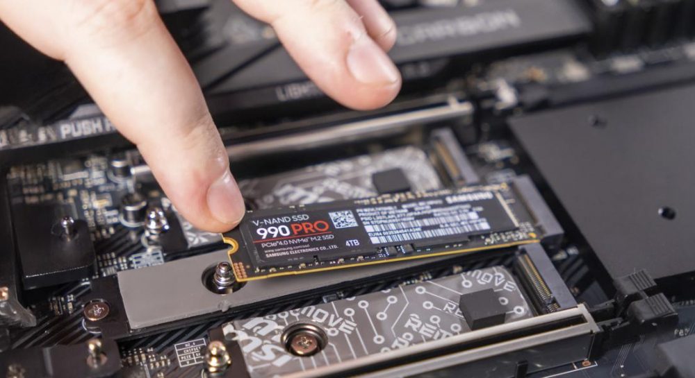 SSD ціна - у 2026 році очікується дефіцит комплектуючих для ПК - УНІАН