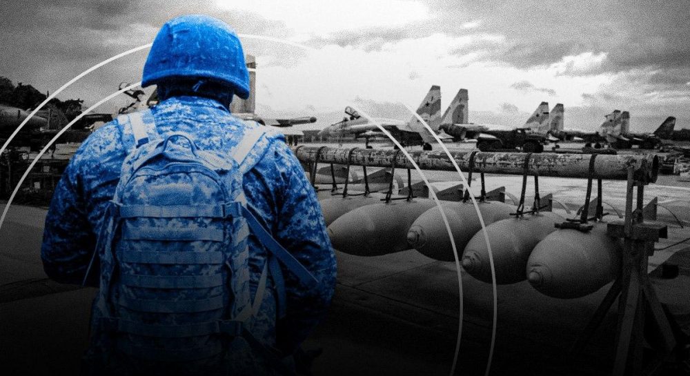 Guerre en Ukraine : la Russie peut-elle produire 120 000 KAB et couvrir la ligne de front – UNIAN