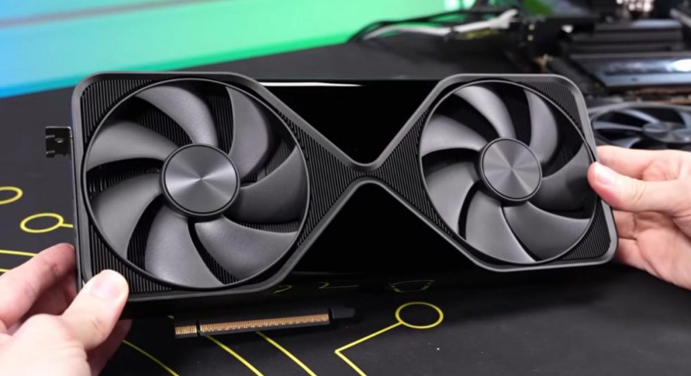 Відеокарти NVIDIA - RTX Pro 6000 зламалася під своєю вагою - УНІАН