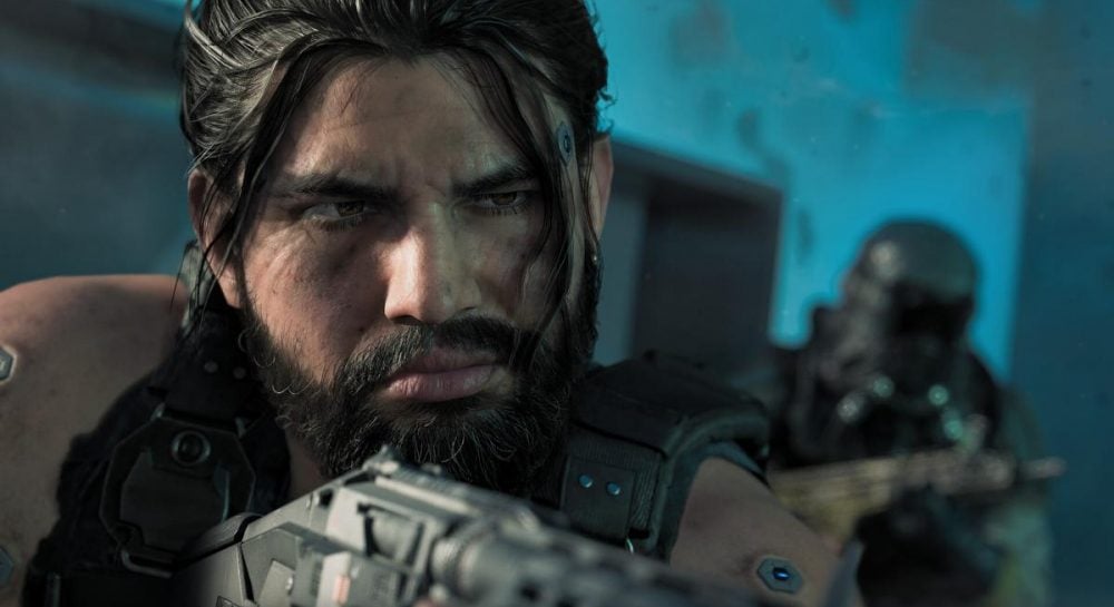 Гравці розкритикували Call of Duty: Black Ops 7 за використання картинок, згенерованих ШІ