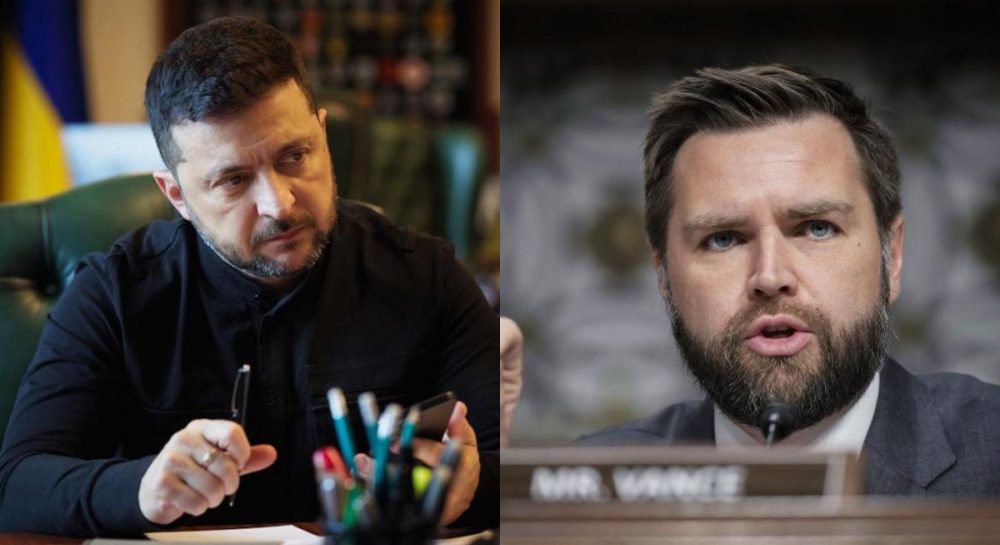 Мирний план США щодо України