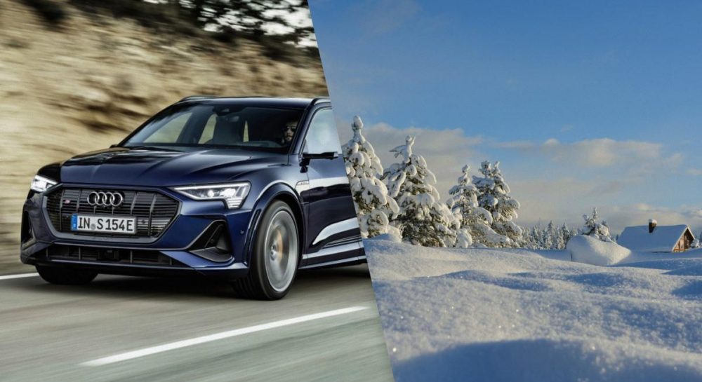 Вибір експертів: названо 5 найкращих електромобілів для зимових поїздок